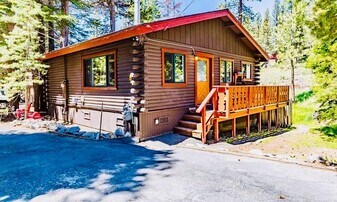 1768 Mandan St in South Lake Tahoe, CA - Building Photo