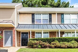 428 WI Pkwy in Dallas, GA - Building Photo - Building Photo