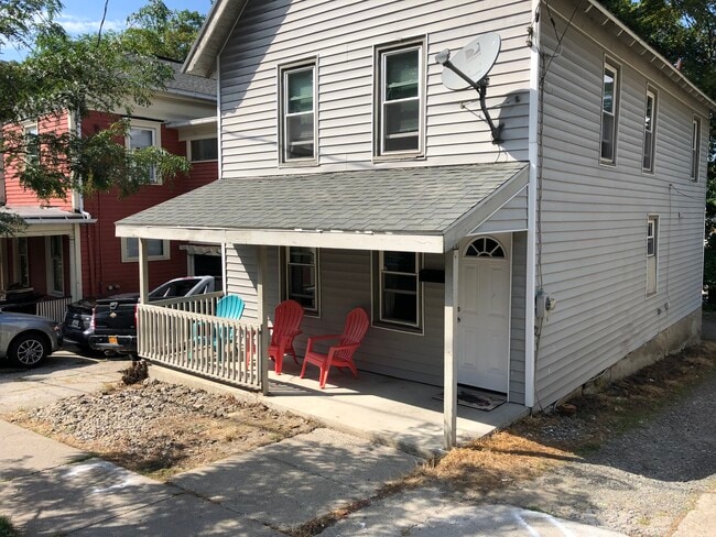 119 Hudson St in Ithaca, NY - Building Photo - Building Photo