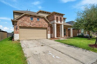 6411 Westward Wood Way in Humble, TX - Building Photo - Building Photo