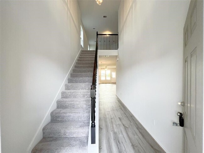 15502 Islandview Ln in Houston, TX - Building Photo - Building Photo