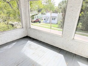 635 Tanglewood St in Daytona Beach, FL - Foto de edificio - Building Photo