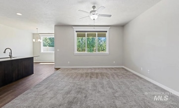 2277 E Kamay Dr in Meridian, ID - Building Photo - Building Photo