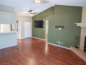 5350 Rod Ct in Las Vegas, NV - Building Photo - Building Photo