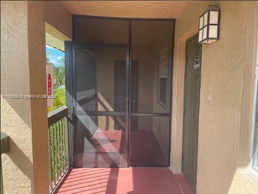 property at 10428 NW 8th St
