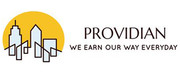 Property Management Company Logo Providian Real Estate Management