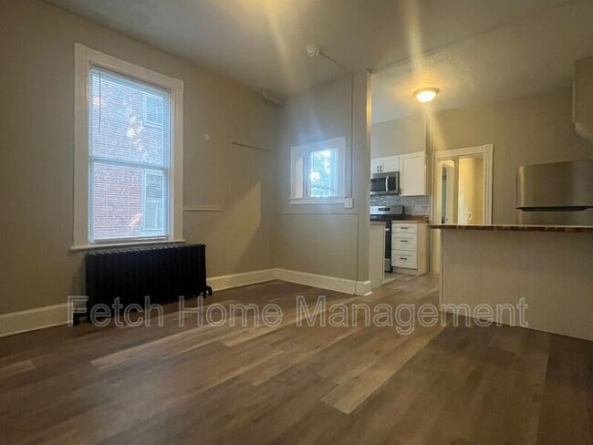 property at 552 Pershing Ave