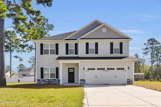 property at 172 Finch Ln