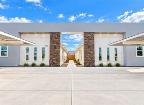 5713 Northwestern Ave in McAllen, TX - Building Photo