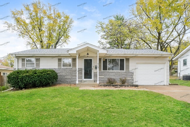 property at 6714 Village Square Dr