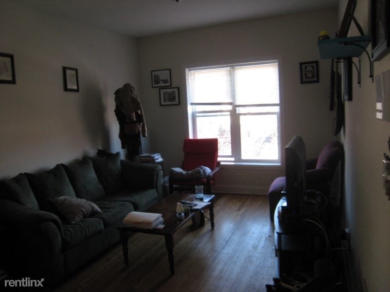 3219 W Hirsch St in Chicago, IL - Building Photo