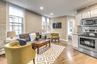 25 Saint Stephen St, Unit #1 in Boston, MA - Building Photo - Building Photo