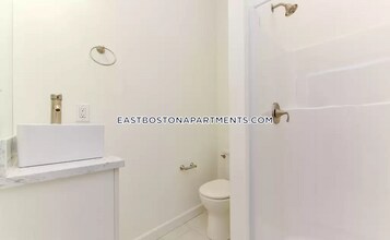 245 Sumner St in Boston, MA - Building Photo - Building Photo