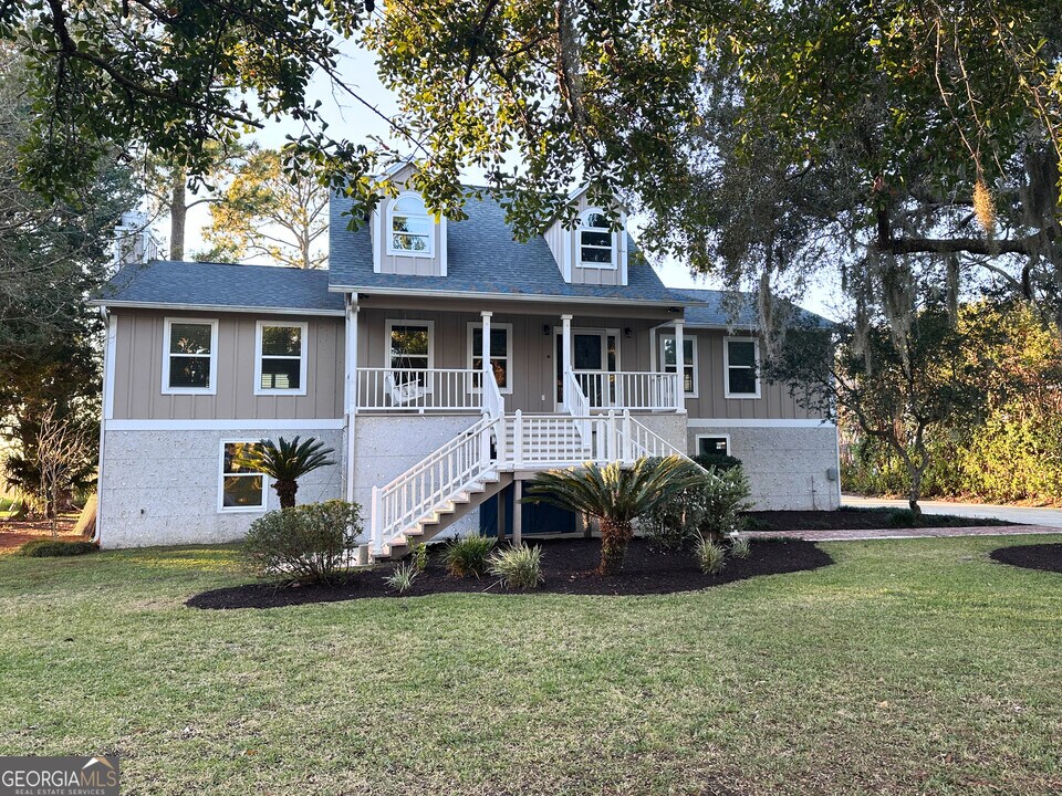 292 Alexanders Ct in St. Marys, GA - Building Photo