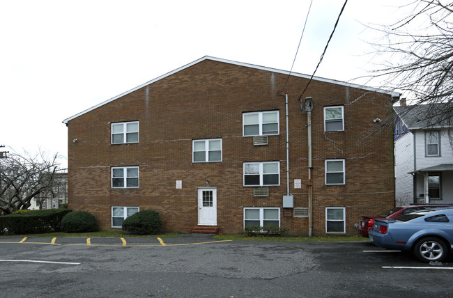 Dudley Arms in Long Branch, NJ - Building Photo - Building Photo