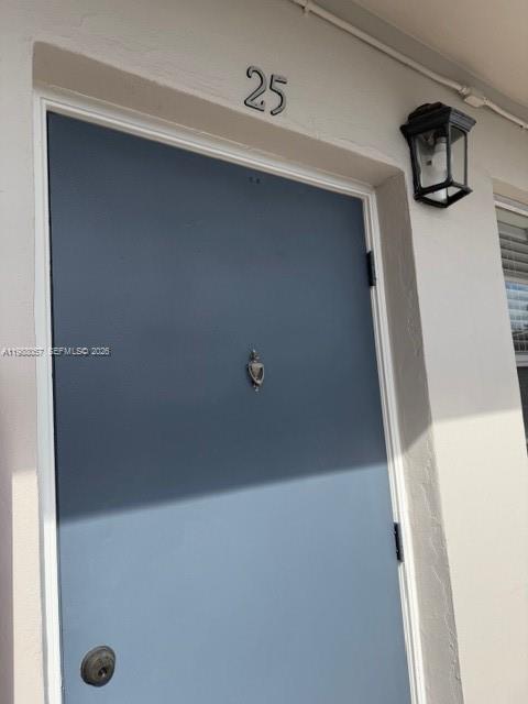 property at 6055 NW 37th St