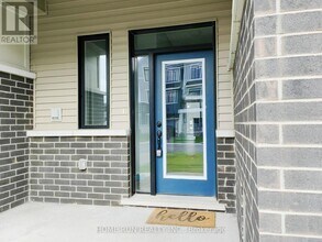 58 Lentago Ave. in Ottawa, ON - Building Photo - Building Photo