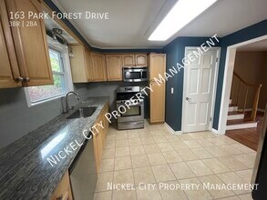 163 Park Forest Dr in Buffalo, NY - Building Photo - Building Photo