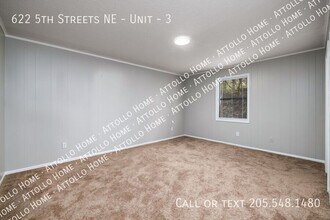 622 5th St NE in Tuscaloosa, AL - Building Photo - Building Photo