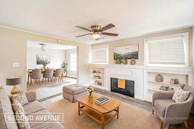 3278 Pike Ave in Birmingham, AL - Foto de edificio - Building Photo