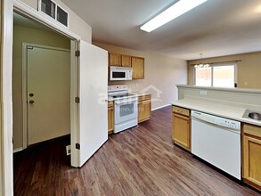 1131 White Stone Way in Fountain, CO - Building Photo - Building Photo