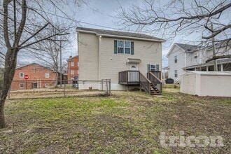 247 Young Ave SW in Concord, NC - Building Photo - Building Photo