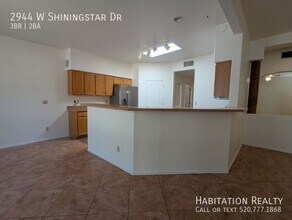 2944 W Shiningstar Dr in Tucson, AZ - Building Photo - Building Photo
