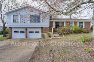 3930 Bowman Ln in Chattanooga, TN - Building Photo