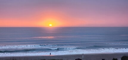1830 N Atlantic Ave in Cocoa Beach, FL - Building Photo - Building Photo