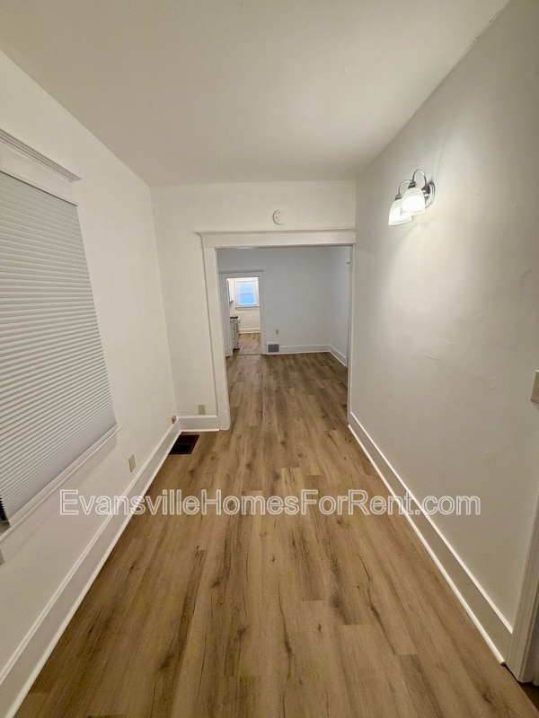 215 W Louisiana St in Evansville, IN - Building Photo - Building Photo