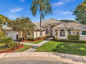 2756 Meadowood Dr in Weston, FL - Building Photo - Building Photo