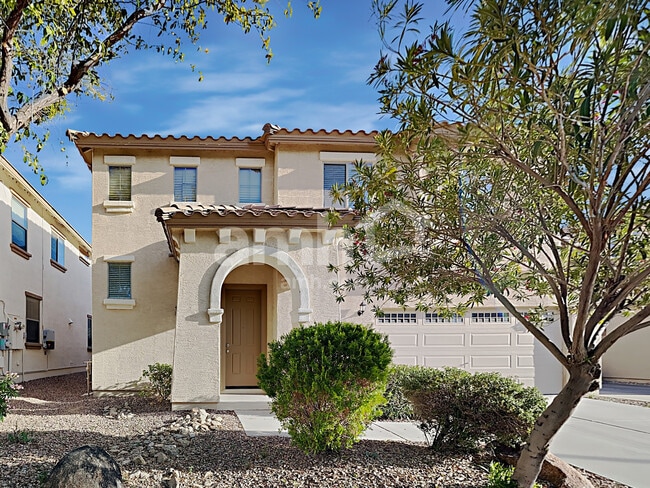 property at 15424 W Poinsettia Dr