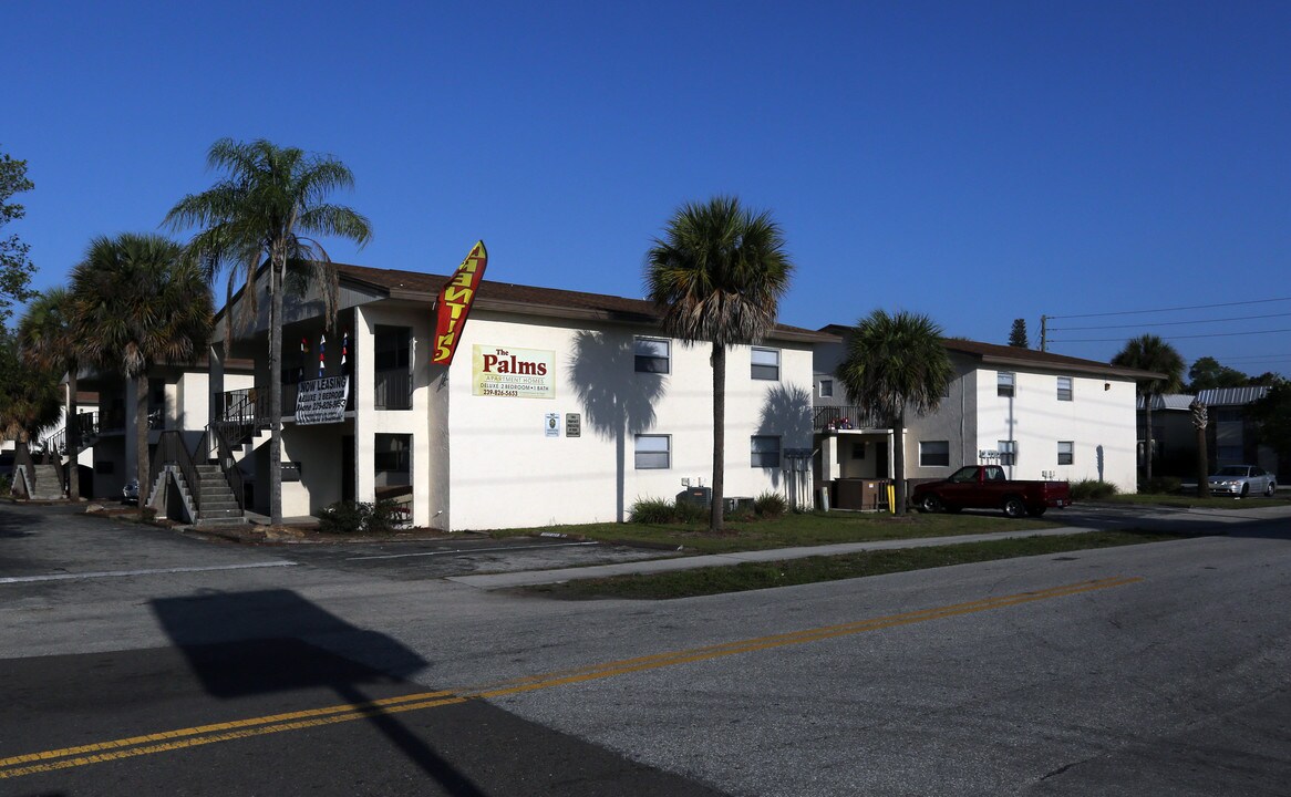 Heritage Palms Apartments Photo