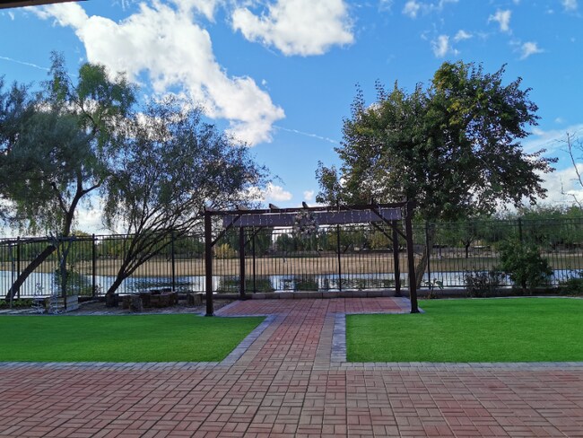 4632 S Griswold St in Gilbert, AZ - Building Photo - Building Photo