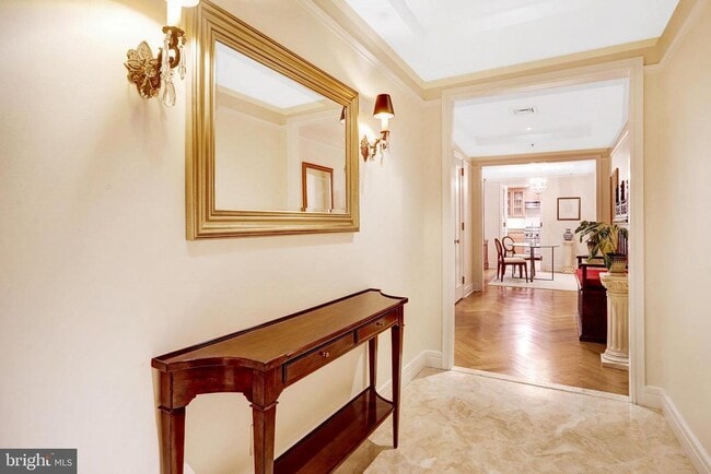 property at 1155 23rd St NW
