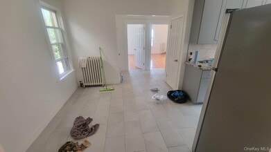 1630 Mayflower Ave in Bronx, NY - Building Photo - Building Photo