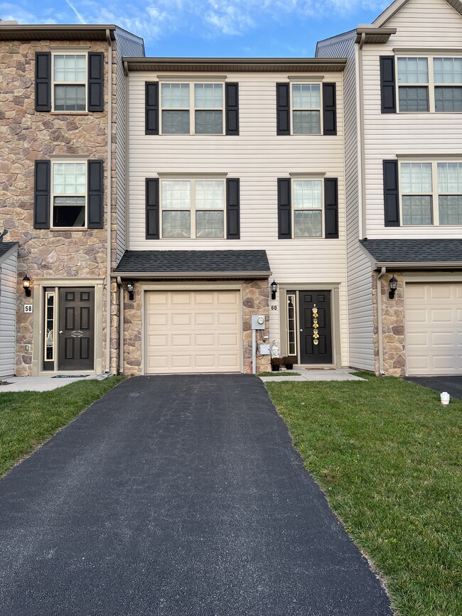 property at 60 Katelyn Dr