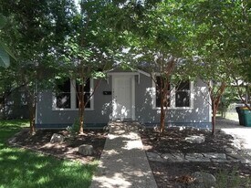 1415 N Wall St in Belton, TX - Building Photo