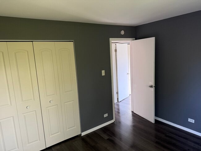 property at 17701 Park Blvd