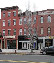 227 Washington St in Hoboken, NJ - Building Photo - Building Photo