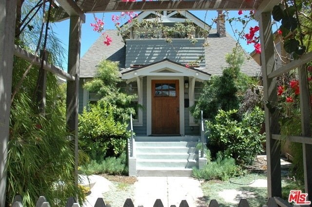 property at 44 Dudley Ave