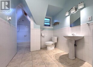 55 Brunswick Ave in Toronto, ON - Building Photo - Building Photo