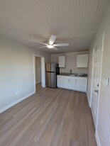 1007 Bois D'Arc St in Commerce, TX - Building Photo