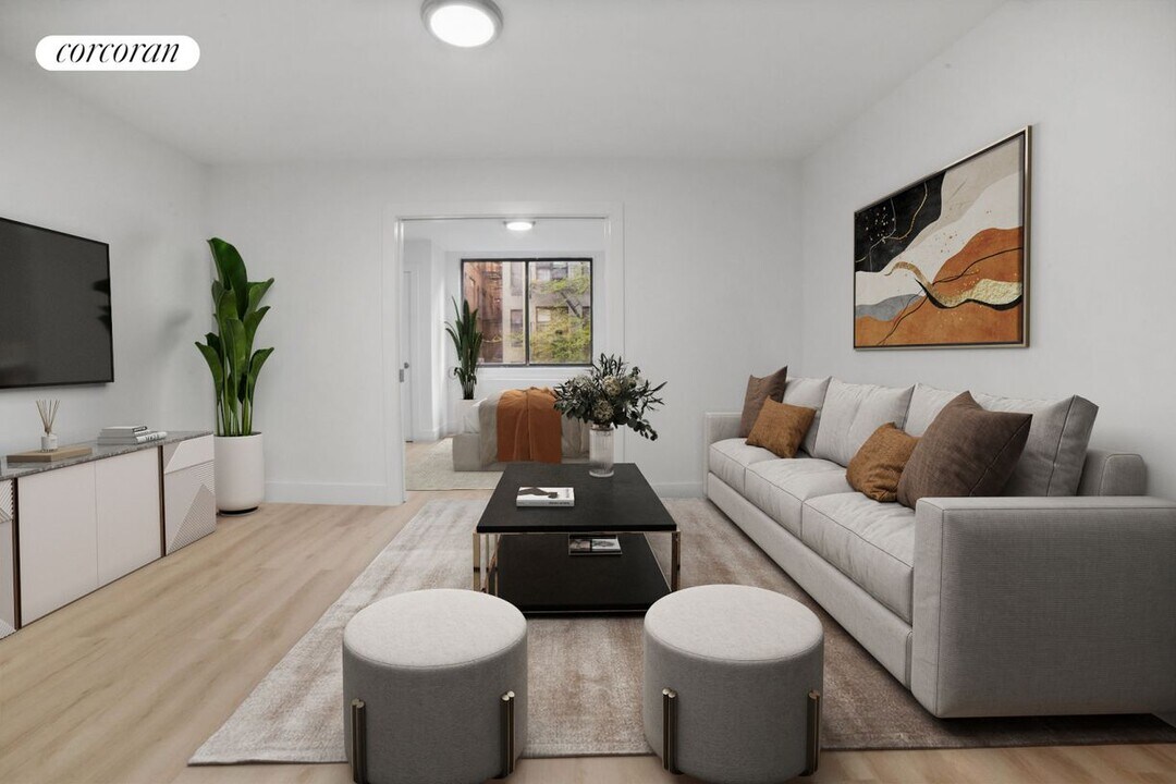 312 E 85th St in New York, NY - Building Photo