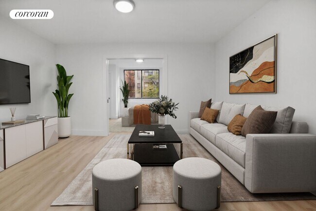 property at 312 E 85th St