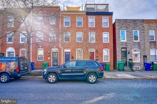 3013 Hudson St in Baltimore, MD - Building Photo
