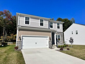 188 Beaman Gates Dr SW in Granville, OH - Building Photo - Building Photo