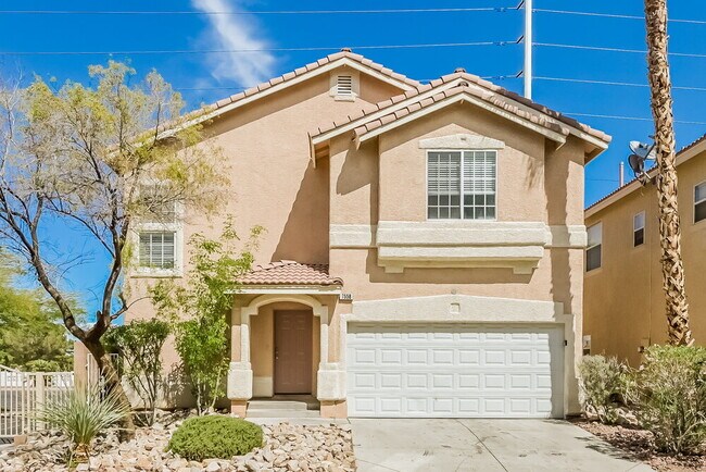 property at 7558 Luna Del Rey St