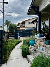 2119 Polk Ave in San Diego, CA - Building Photo - Building Photo