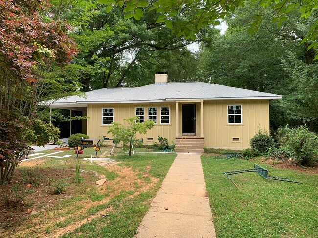 property at 348 Bowden Dr